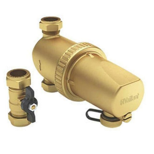 Vaillant filtro avanzato kit - filtro,
