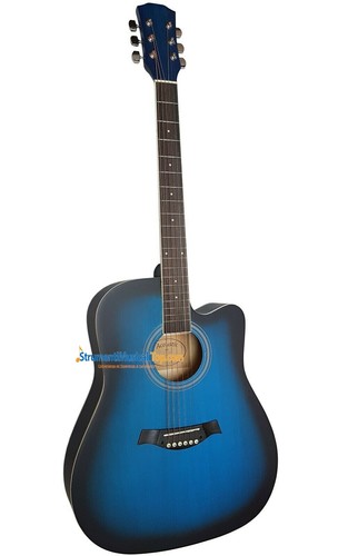 Chitarra acustica cutaway - acustica,