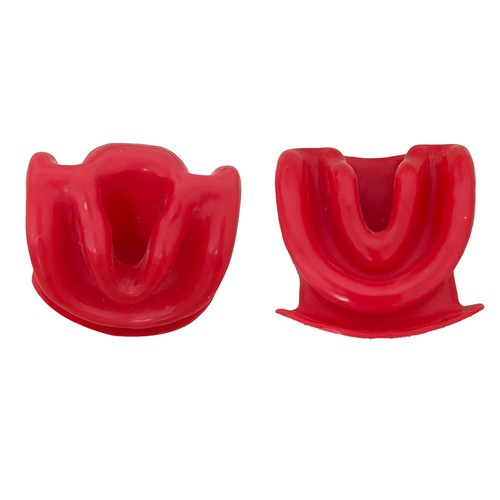 Guaina bocca bavaglio denti