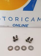 PERNI VITI FISSAGGIO