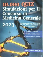 000 quiz simulazioni per il - simulazioni,