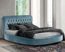 Letto london matrimoniale - letto,
