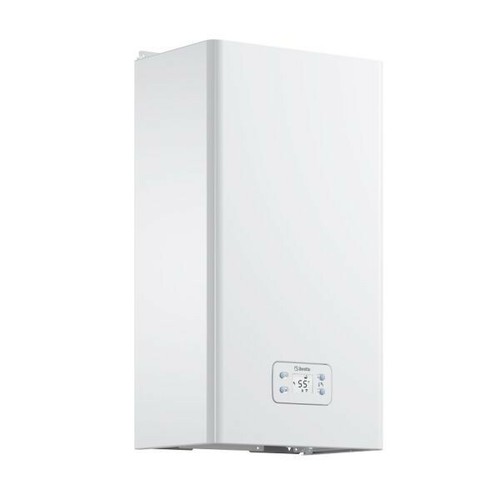 Scaldabagno gas gpl - a,