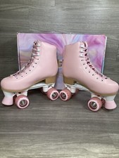 Pattini rotelle pretty fly - pattini,