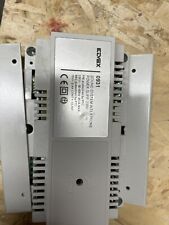 Alimentare Citofonico Elvox