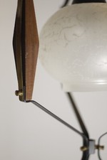 Lampada a sospensione anni