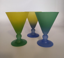 Set 6 Calici Gelato/ Frutta