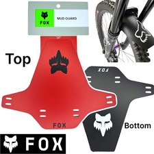 Fox Mud Guard bicicletta MTB