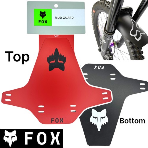 Fox fango guard - guard, mtb