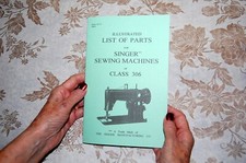 Illustrated Parts Manual to