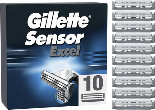 Sensor excel confezione - excel,,