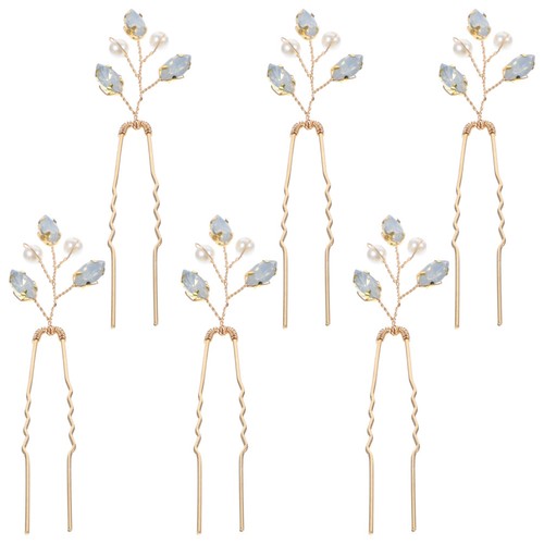 Pcs ferretti per capelli - , 6