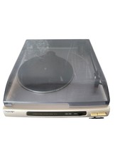 Giradischi Stereo Vintage Sony