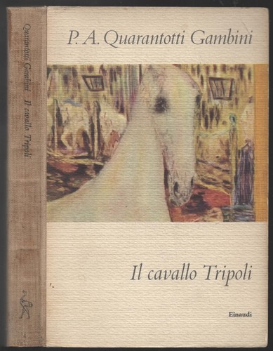 Libri quarantotti gambini - libri, il