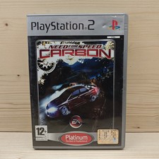 Need For Speed Carbon -