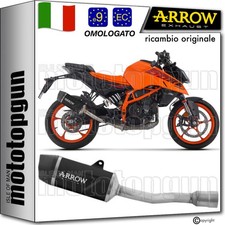 ARROW SCARICO OMOLOGATO