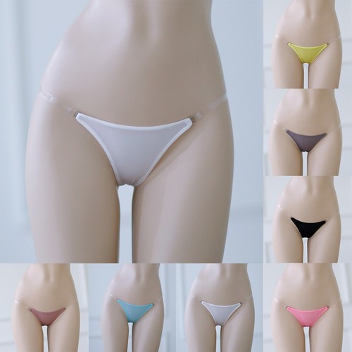 ​Slip donna sexy trasparente