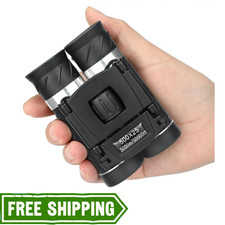 300x25 HD Powerful Binoculars
