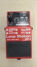Effettore boss 333080 - effettore,