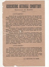 ASSOCIAZIONE NAZIONALE