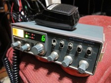 MIDLAND PRECISION SERIE 5001