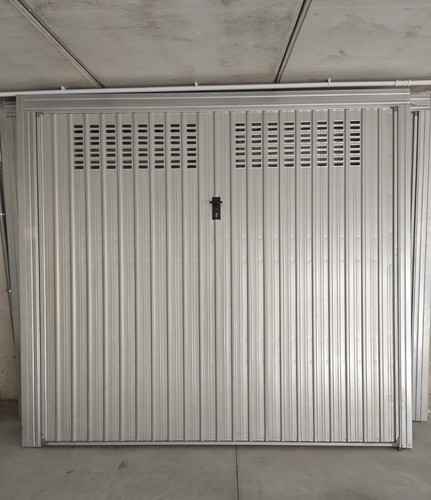 Basculante ballan zincata - basculante,