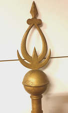 VECCHIO MISTERIOSO ANTICO