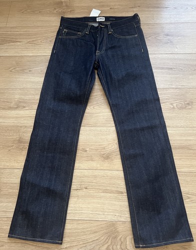 Jeans uomo edwin 47 - jeans,