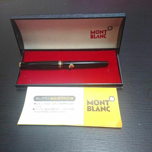 Penna mont blanc - penna, 585