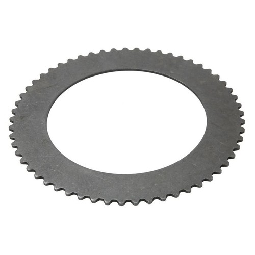Piastra attrito del - 1x, di