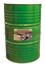 Olio speciale motore