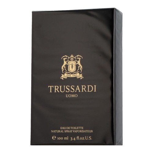 Trussardi 1911 uomo edt - 1911,