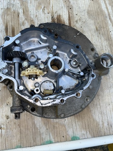 Honda rasaerba hr214 - hr214, motore