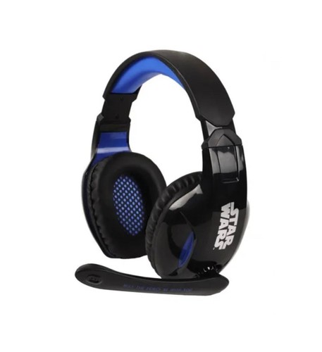 Cuffie gaming ps4 star - cuffie, wars