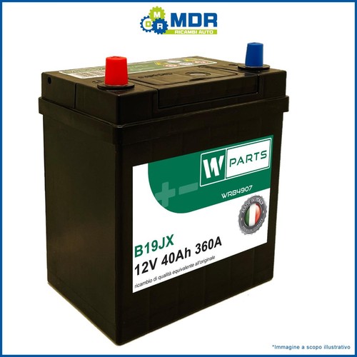 Batteria auto 360 a en - ah,