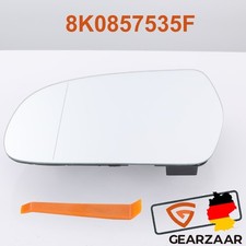 Spiegelglas Außenspiegel