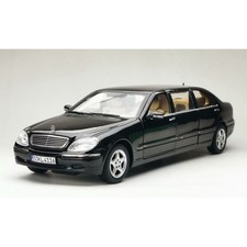 Sunstar Mercedes-Benz 2000
