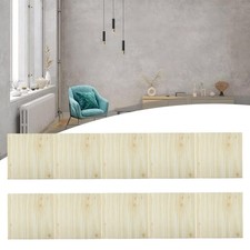 Confezione 10 Adesivi Murali