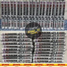 BERSERK Manga Vol 1-42