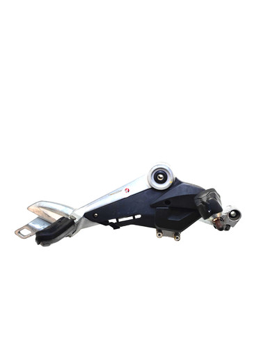 Pedana destra aprilia mana - aprilia, mana'