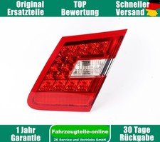 Fanale Posteriore Dx Interno