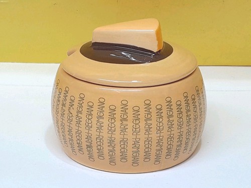 Formaggiera parmigiano - formaggiera,