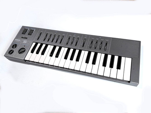 Yamaha cs01 sintetizzatore - yamaha,