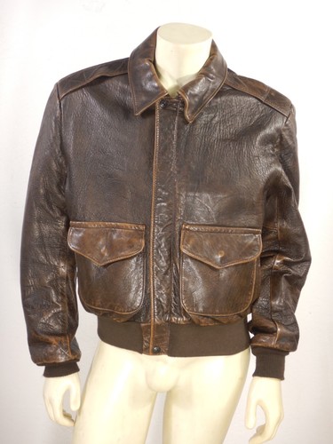 Giacca volo bomber vintage - giacca,
