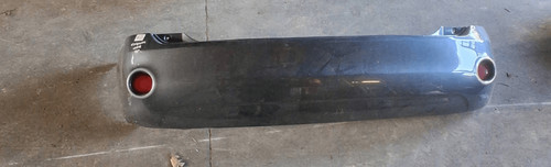 1375906 paraurti post ford - post.,