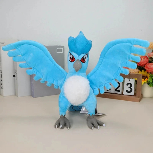 Legends articuno ice bird - legends,