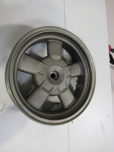 Cerchio posteriore lambretta - cerchio,