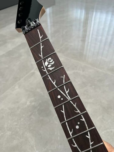 24frets flame maple - 24frets,