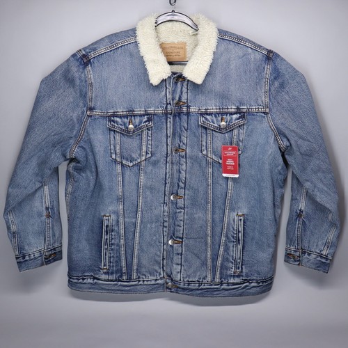 Giacca camionista levis - camionista,