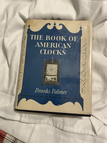 Brooks palmer book - palmer,